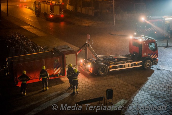 Mediaterplaatse bussen in brand haarlem 12122020 Image00002