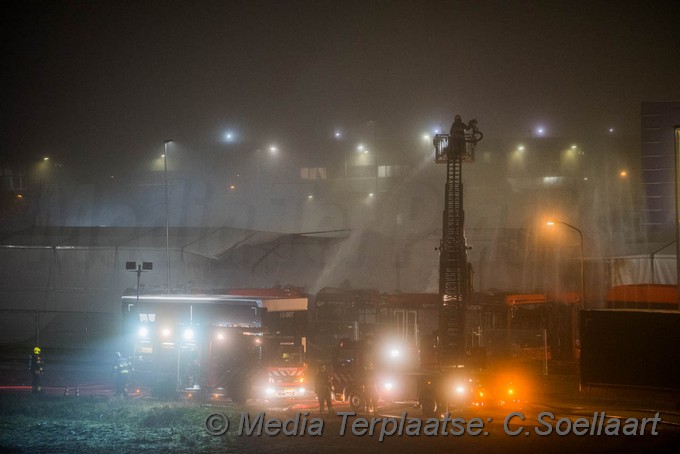 Mediaterplaatse bussen in brand haarlem 12122020 Image00004