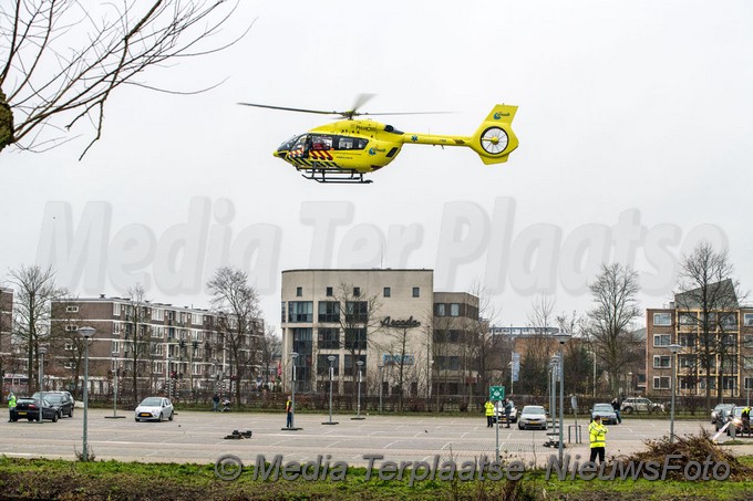 Mediaterplaatse corona patient naar duitsland haarlem 21122020 Image00001