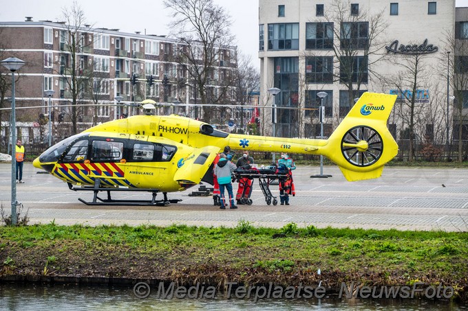 Mediaterplaatse corona patient naar duitsland haarlem 21122020 Image00002