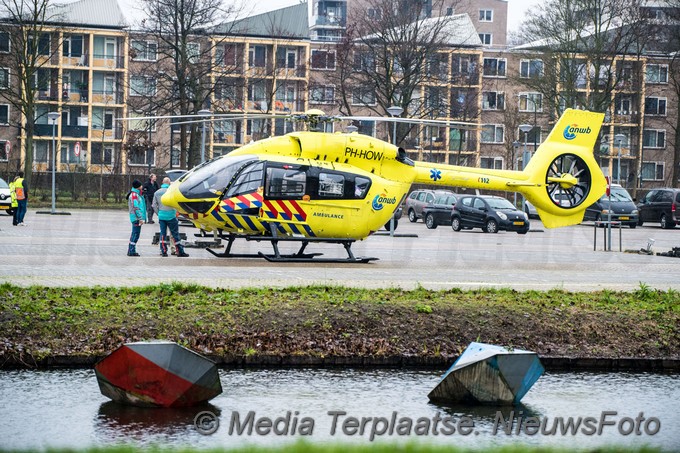 Mediaterplaatse corona patient naar duitsland haarlem 21122020 Image00003