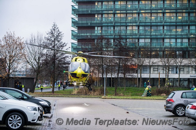 Mediaterplaatse corona patient naar duitsland haarlem 21122020 Image00008