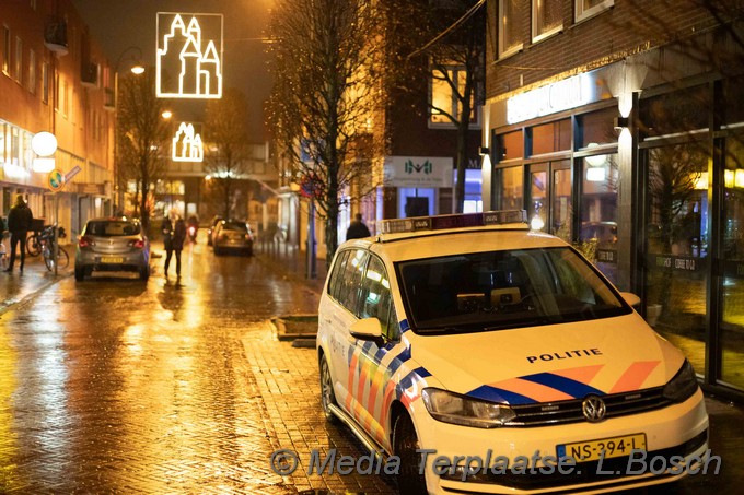 Mediaterplaatse overval dierenzaak haarlem 21122020 Image00003