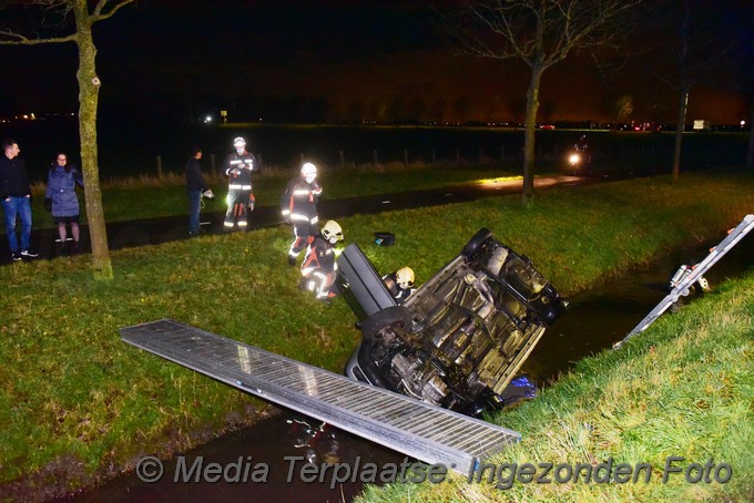 Mediaterplaatse auto te water schoonhoven 24122020 Image00002