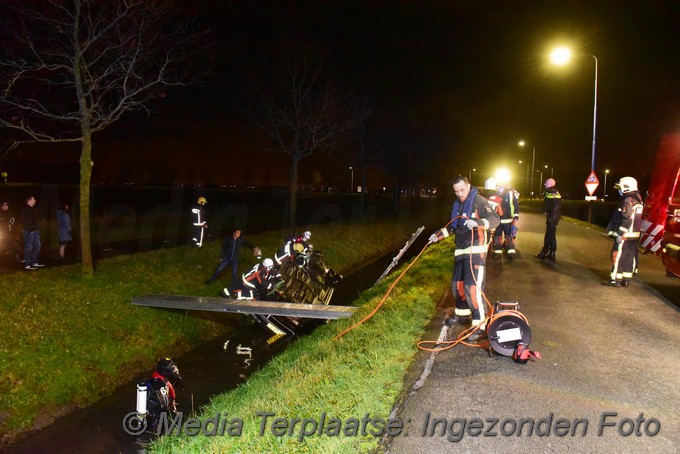 Mediaterplaatse auto te water schoonhoven 24122020 Image00003