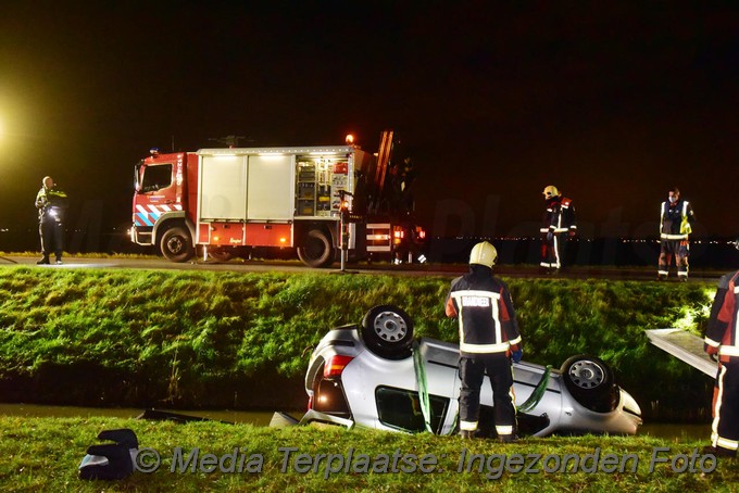 Mediaterplaatse auto te water schoonhoven 24122020 Image00006