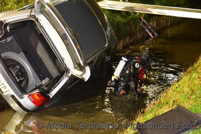 Mediaterplaatse auto te water schoonhoven 24122020 Image00011