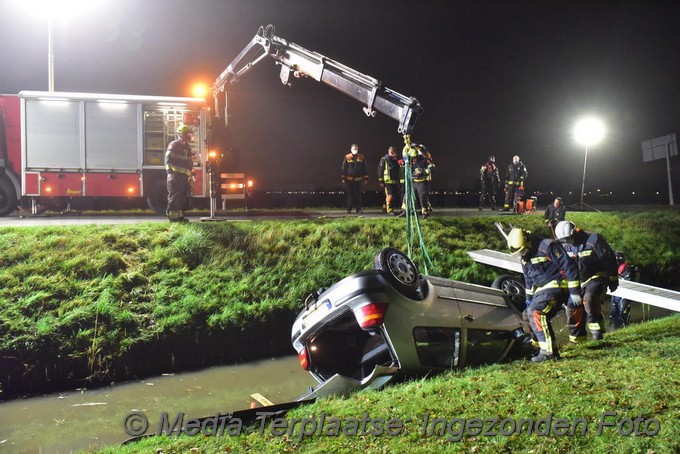 Mediaterplaatse auto te water schoonhoven 24122020 Image00113