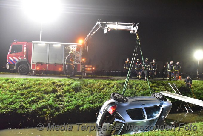 Mediaterplaatse auto te water schoonhoven 24122020 Image00114