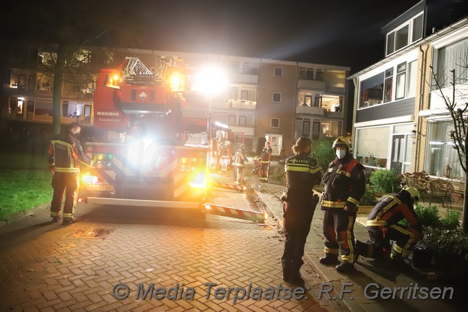 Mediaterplaatse middel brand boddegraven 24122020 Image00044