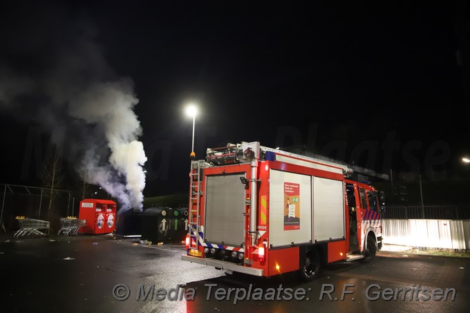 Mediaterplaatse buitenbrand sportlaan gouda 25122020 Image00010