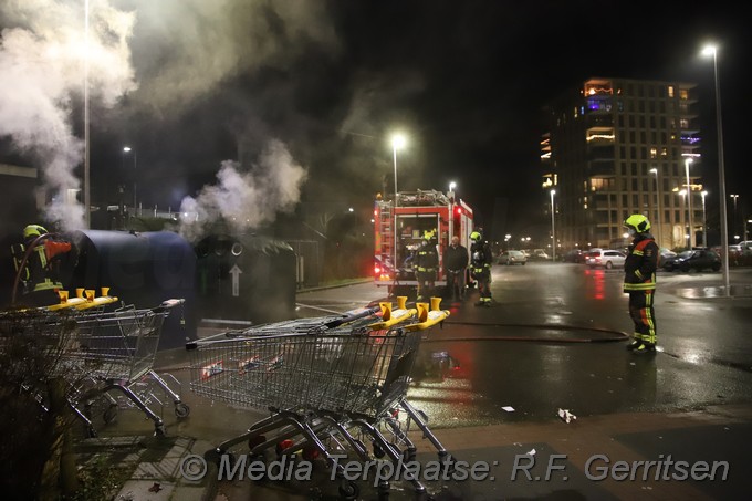 Mediaterplaatse buitenbrand sportlaan gouda 25122020 Image00025