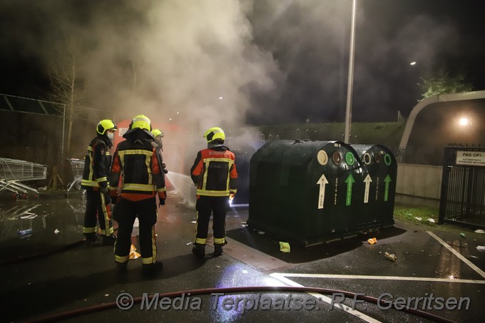Mediaterplaatse buitenbrand sportlaan gouda 25122020 Image00031