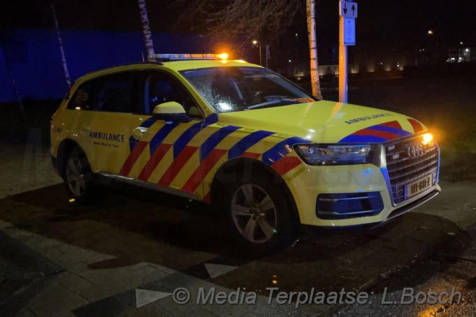 Mediaterplaatse ongeval hoofdweg nvp 26122020 Image00003