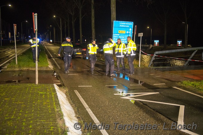 Mediaterplaatse ongeval hoofdweg nvp 26122020 Image00006