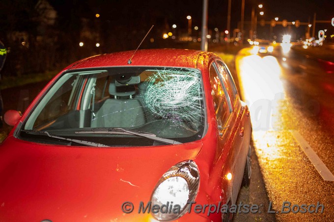 Mediaterplaatse ongeval randweg haarlem 26122020 Image00012