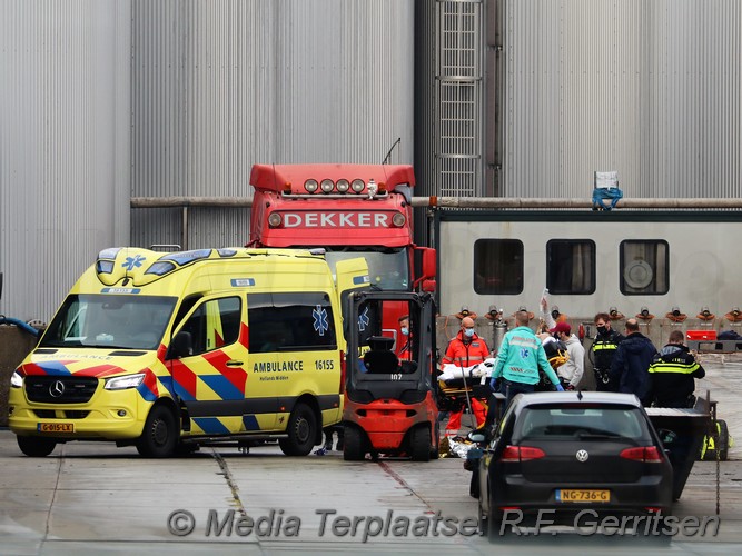 Mediaterplaatse ongeval bedrijf Ouderkerk aan den ijssel 28122020 Image00003