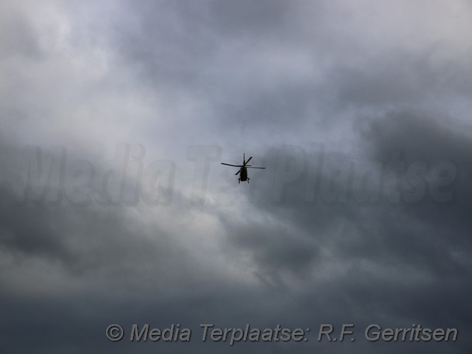 Mediaterplaatse ongeval bedrijf Ouderkerk aan den ijssel 28122020 Image00014