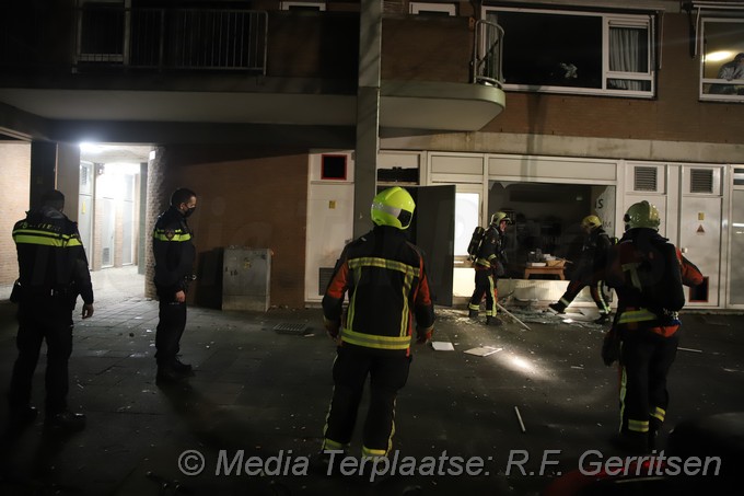 Mediaterplaatse woning brand gouda 29122020 Image00005