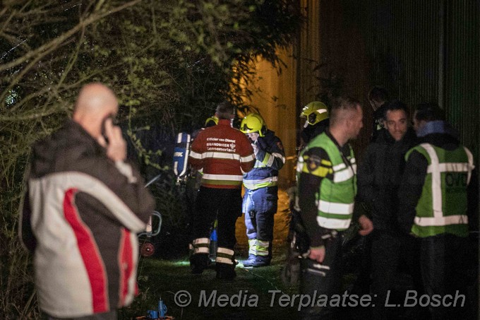 Mediaterplaatse dode bij brand heemstede 07022020 Image00007