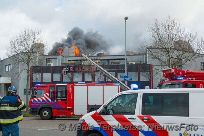 Mediaterplaatse grote brand industrie hoofddorp 11022020 Image00001