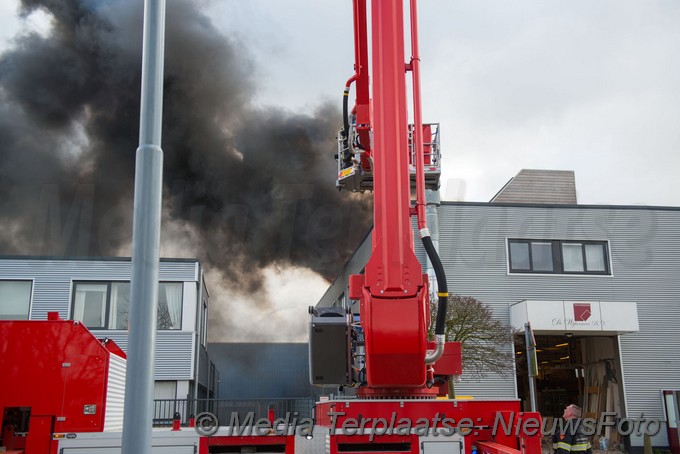 Mediaterplaatse grote brand industrie hoofddorp 11022020 Image00003