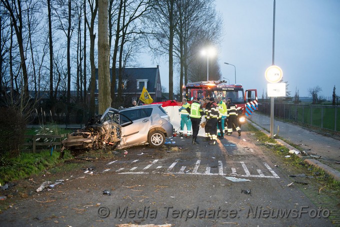 Mediaterplaatse dodelijk ongeval nvp rijnlanderweg 15022020 Image00003