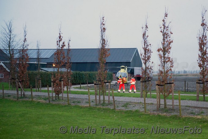 Mediaterplaatse dodelijk ongeval nvp rijnlanderweg 15022020 Image00004