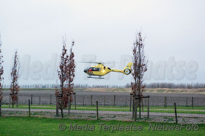 Mediaterplaatse dodelijk ongeval nvp rijnlanderweg 15022020 Image00005