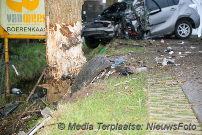 Mediaterplaatse dodelijk ongeval nvp rijnlanderweg 15022020 Image00006