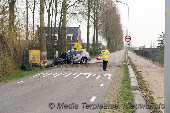 Mediaterplaatse dodelijk ongeval nvp rijnlanderweg 15022020 Image00007