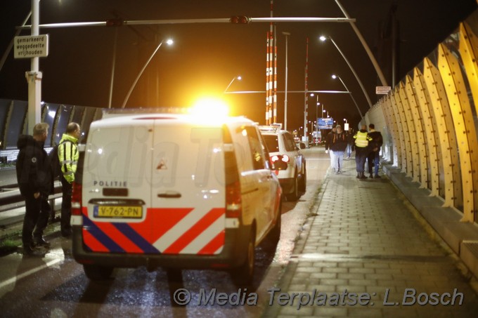 Mediaterplaatse politie pakt inbrekers lijnden 15022020 Image00001