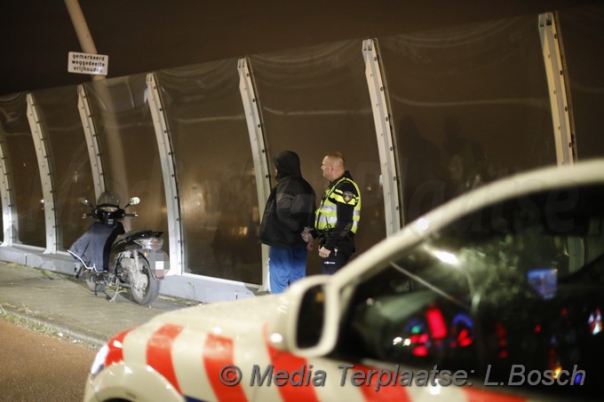 Mediaterplaatse politie pakt inbrekers lijnden 15022020 Image00002