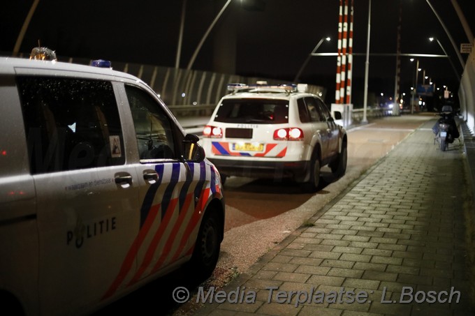 Mediaterplaatse politie pakt inbrekers lijnden 15022020 Image00006