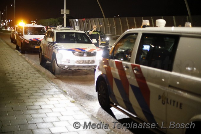 Mediaterplaatse politie pakt inbrekers lijnden 15022020 Image00007