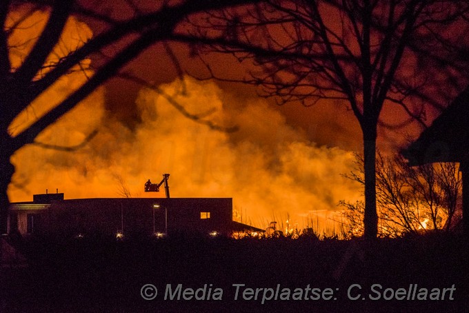 Mediaterplaatse grote brand industrie in zwaag 21022020 Image00004