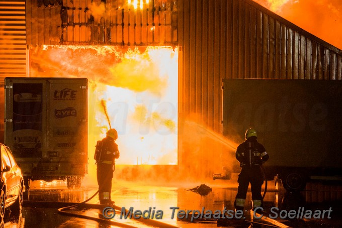 Mediaterplaatse weer grote brand boesingheliede 28022020 Image00003