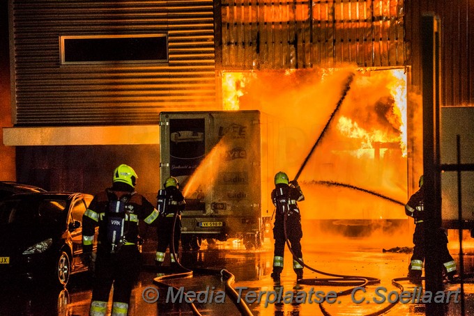 Mediaterplaatse weer grote brand boesingheliede 28022020 Image00005