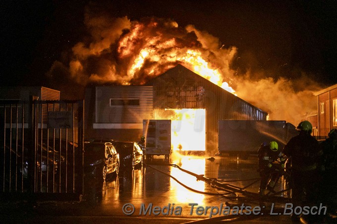 Mediaterplaatse weer grote brand boesingheliede 28022020 Image00002