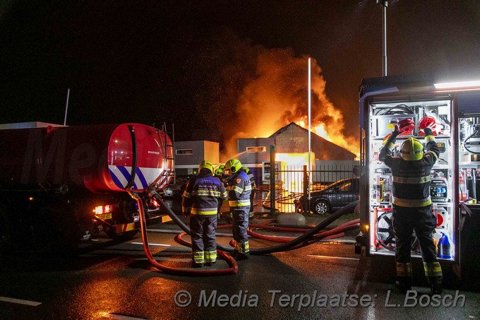 Mediaterplaatse weer grote brand boesingheliede 28022020 Image00008