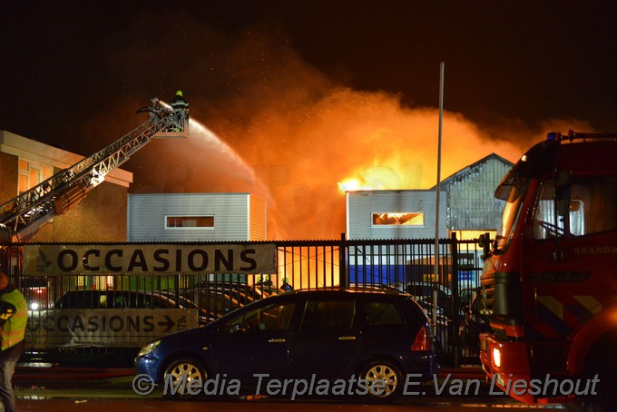 Mediaterplaatse weer grote brand boesingheliede 28022020 Image00005