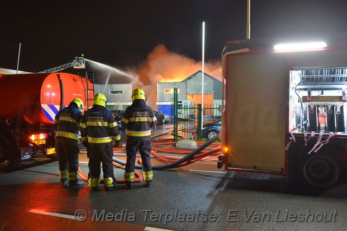 Mediaterplaatse weer grote brand boesingheliede 28022020 Image00009