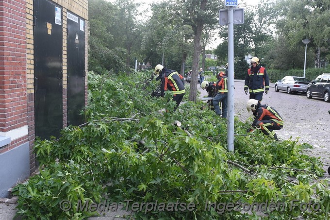 Mediaterplaatse nieuwe brandweer karzerne ldn 03072020 Image00008