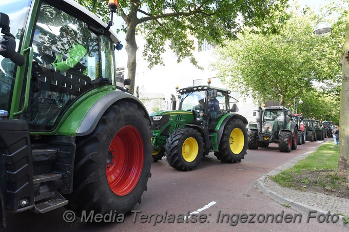 Mediaterplaatse boeren protest in leiden 06072020 0001Image00004