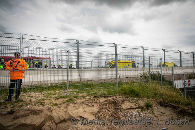 Mediaterplaatse zwaar ongeval circuit zandvoort 07072020 0001Image00001