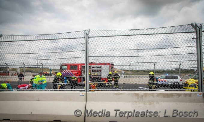 Mediaterplaatse zwaar ongeval circuit zandvoort 07072020 0001Image00004