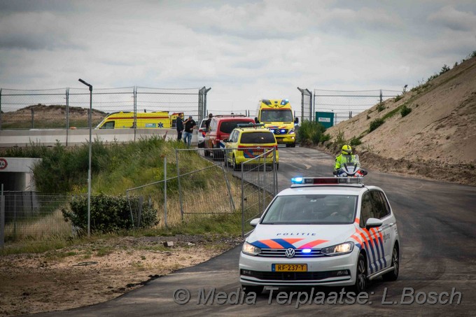 Mediaterplaatse zwaar ongeval circuit zandvoort 07072020 0001Image00007