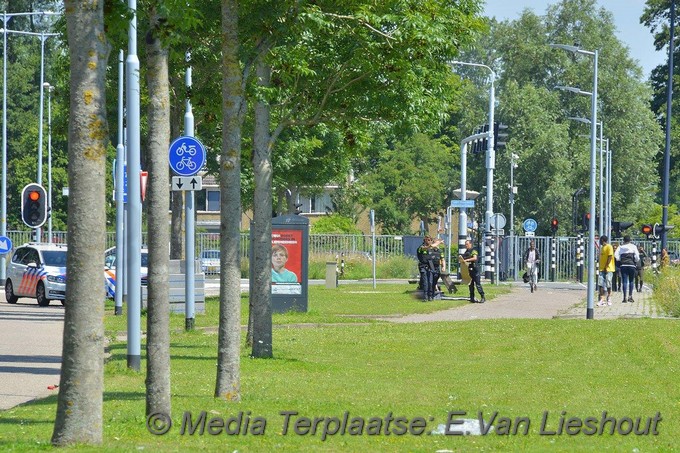 Mediaterplaatse dode in hoofddorp 13072020 0001Image00002