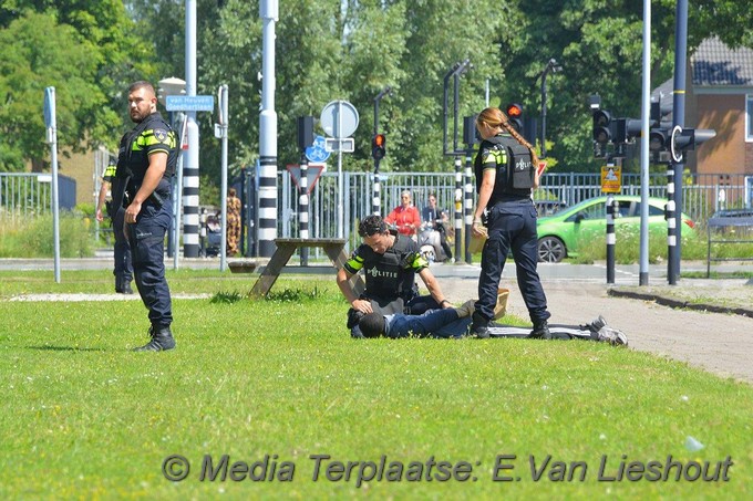 Mediaterplaatse dode in hoofddorp 13072020 0001Image00004