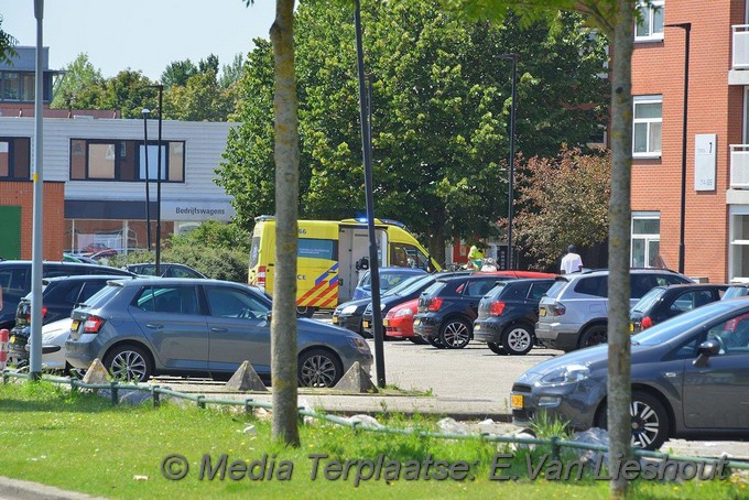 Mediaterplaatse dode in hoofddorp 13072020 0001Image00005